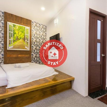 Ace Home Ho Chi Minh City Bagian luar foto